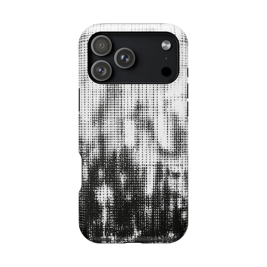 🤍 The Enchanted Aura™ Magnetic iPhone Case 🤍