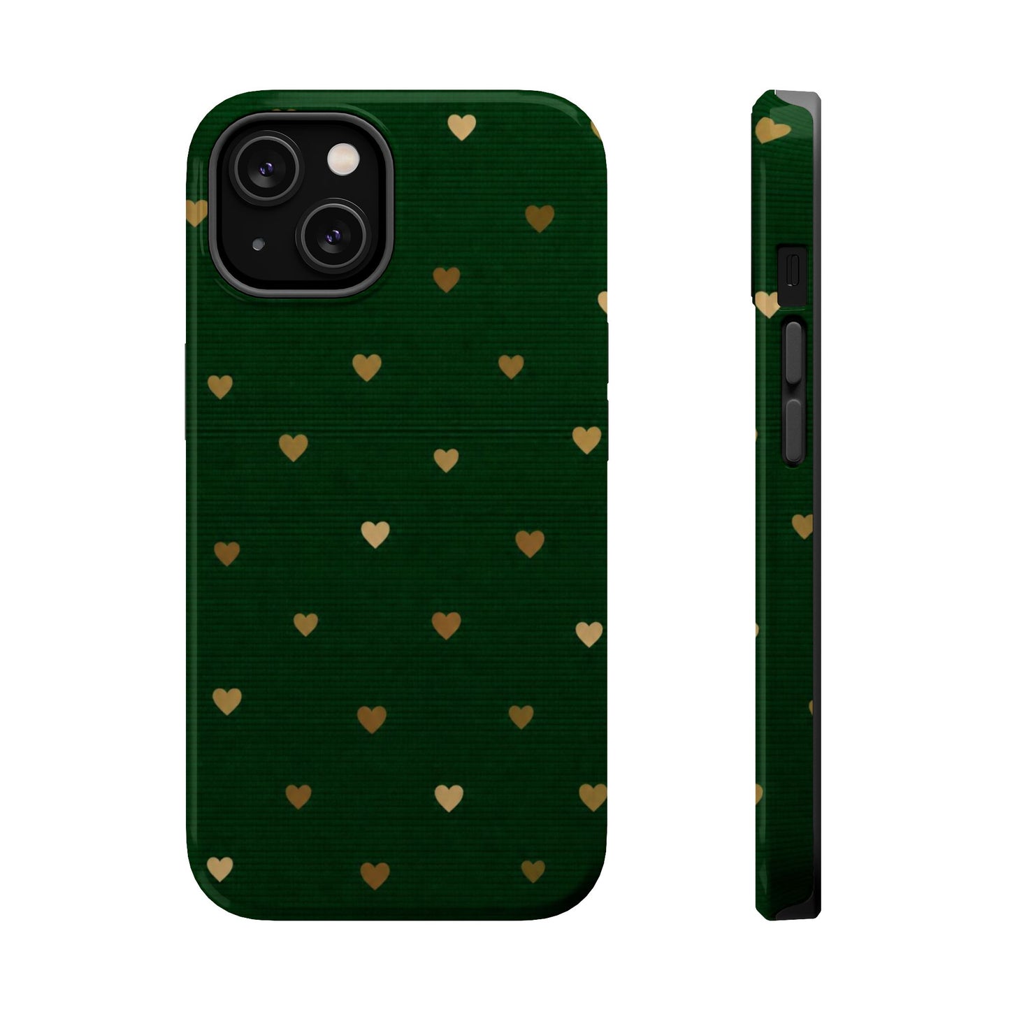 🤍 The Enchanted Aura™ Magnetic iPhone Case 🤍