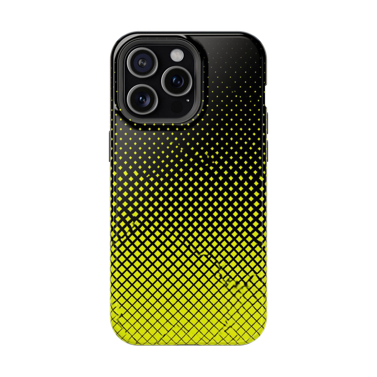 🤍 The Enchanted Aura™ Magnetic iPhone Case 🤍