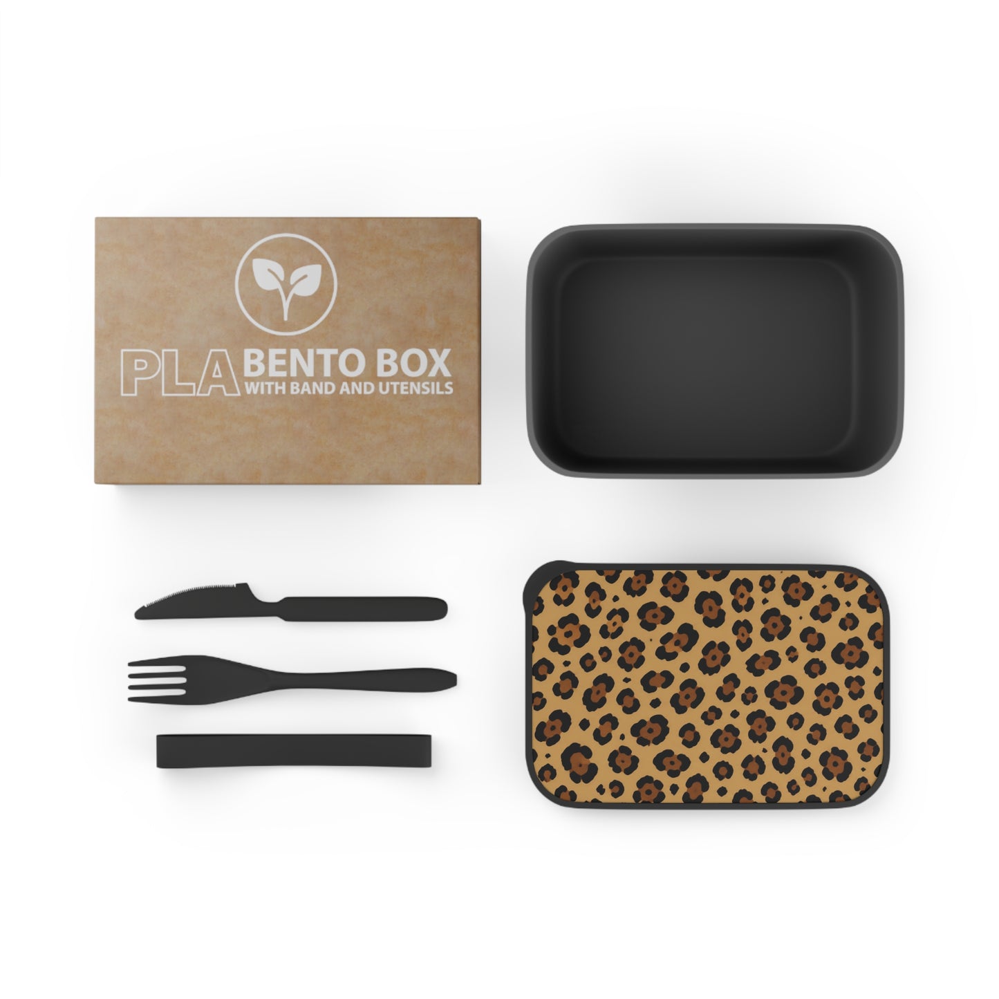 🤍 Enchanted Bento Box Set | The Enchanted Sips & Essentials™ Collection 🤍