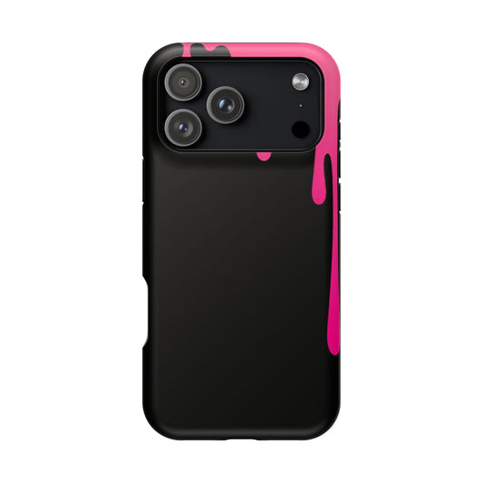 🤍 The Enchanted Aura™ Magnetic iPhone Case 🤍