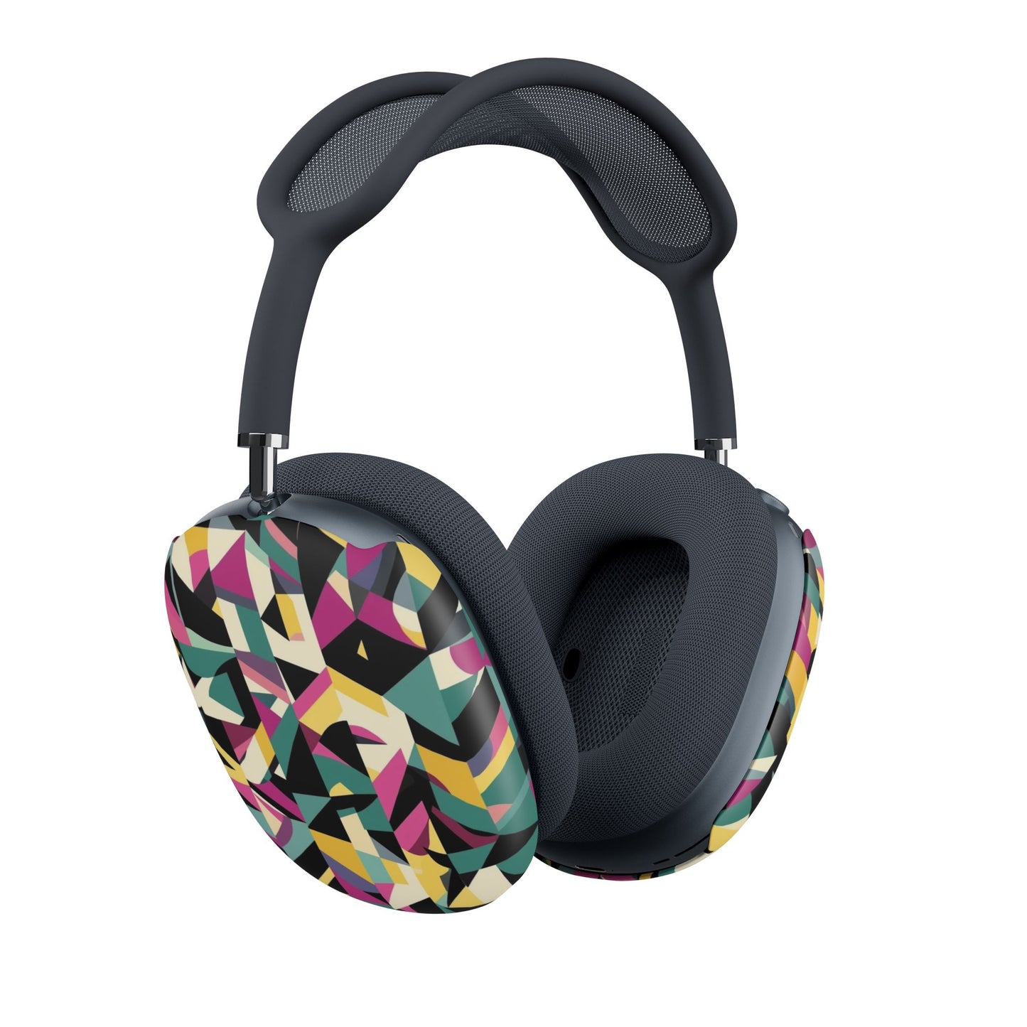 🤍 The Enchanted Aura™ AirPods Max Case 🤍