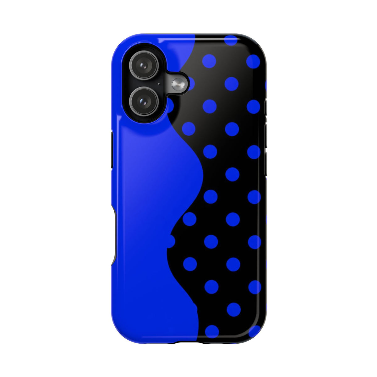 🤍 The Enchanted Aura™ Magnetic iPhone Case 🤍