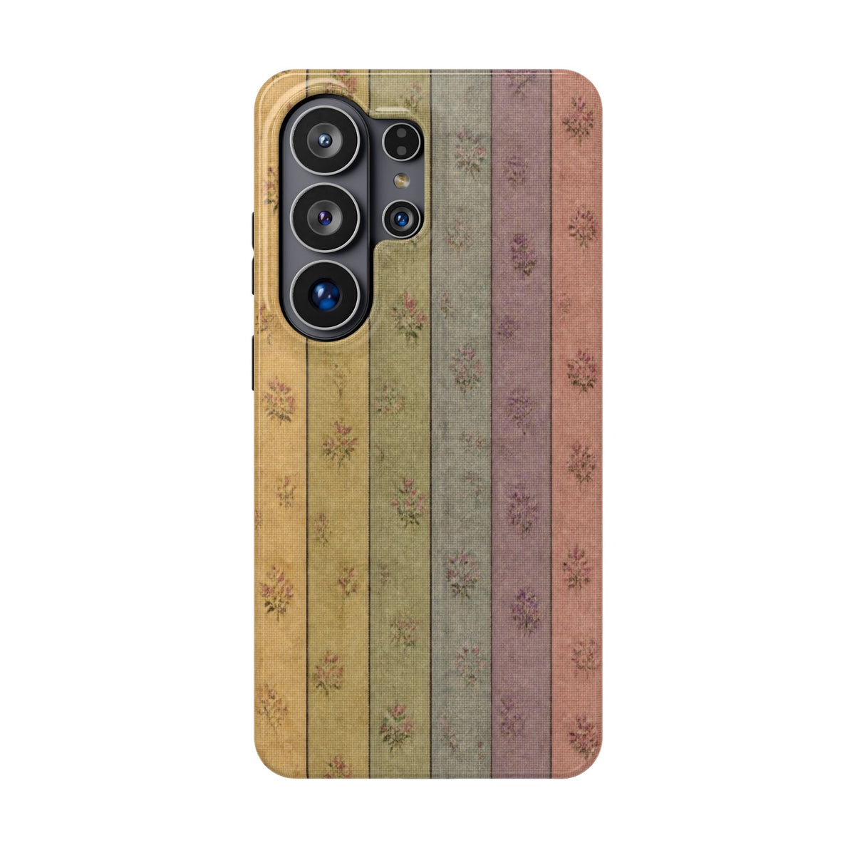 🤍 The Enchanted Aura™ Magnetic Samsung Galaxy Case 🤍