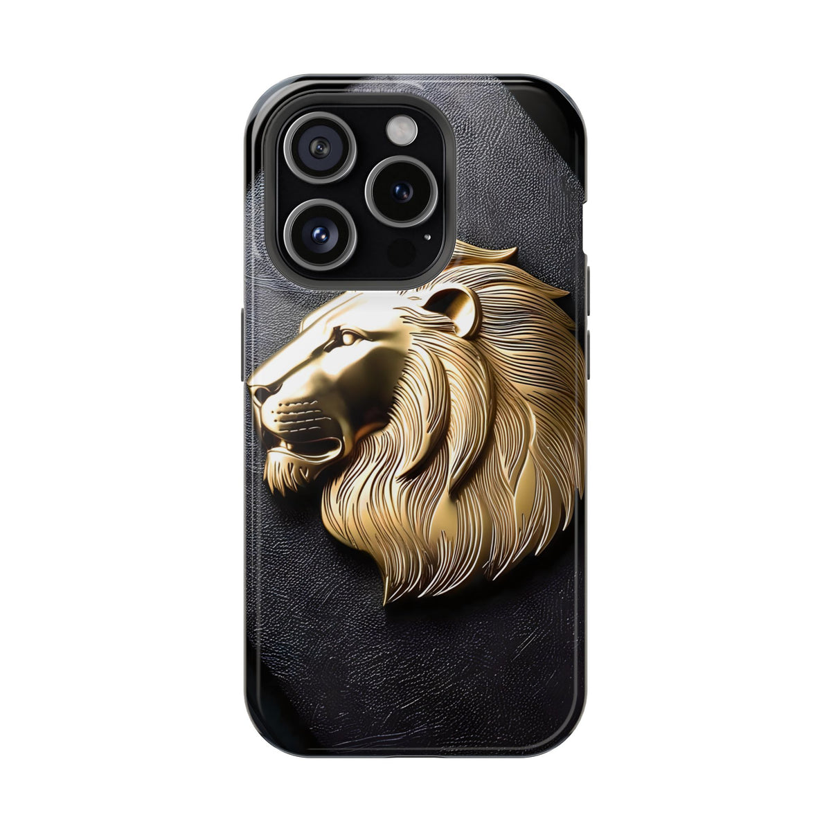 🤍 The Enchanted Aura™ Magnetic iPhone Case 🤍