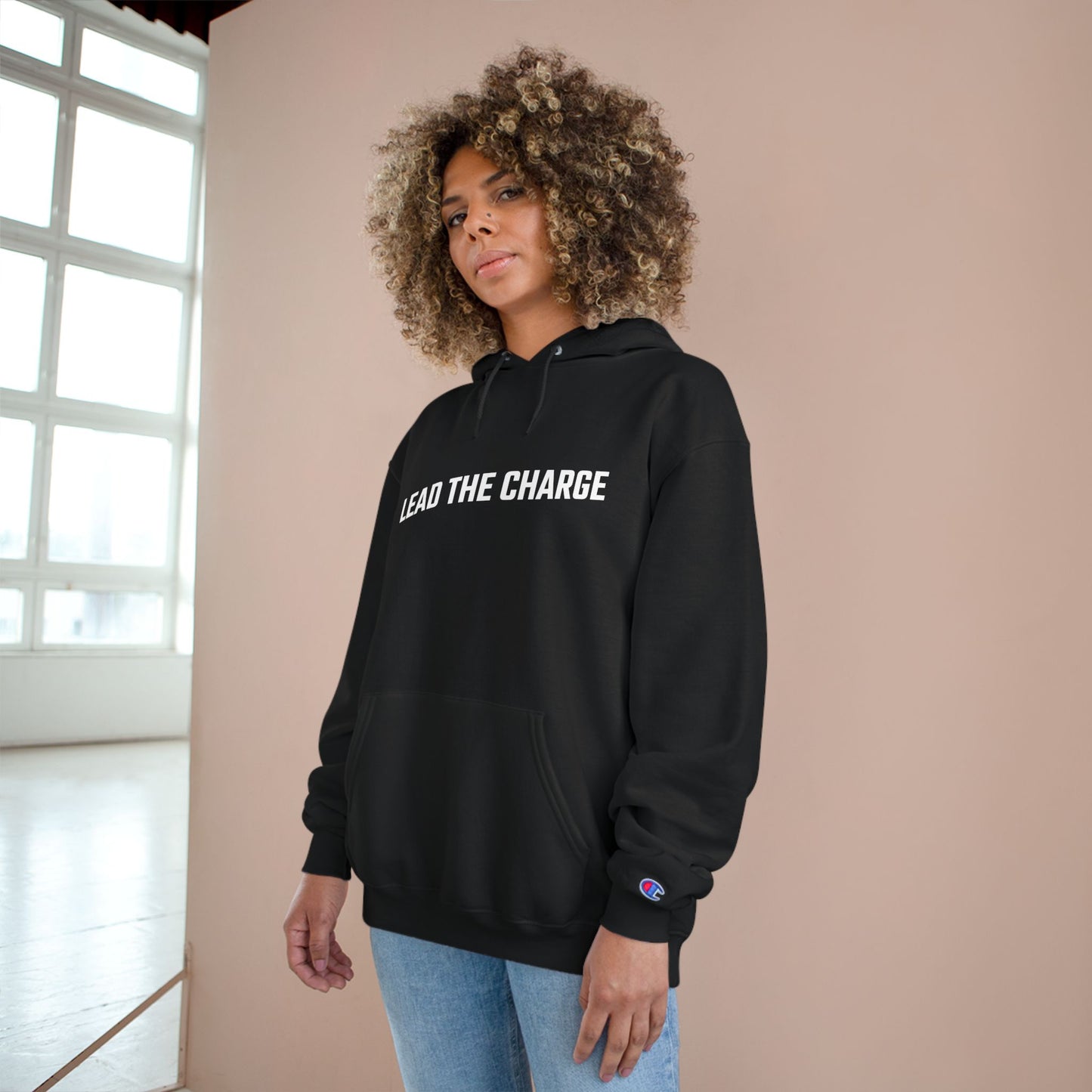 🤍 The Enchanted Order™ Aries Creed Hoodie 🤍