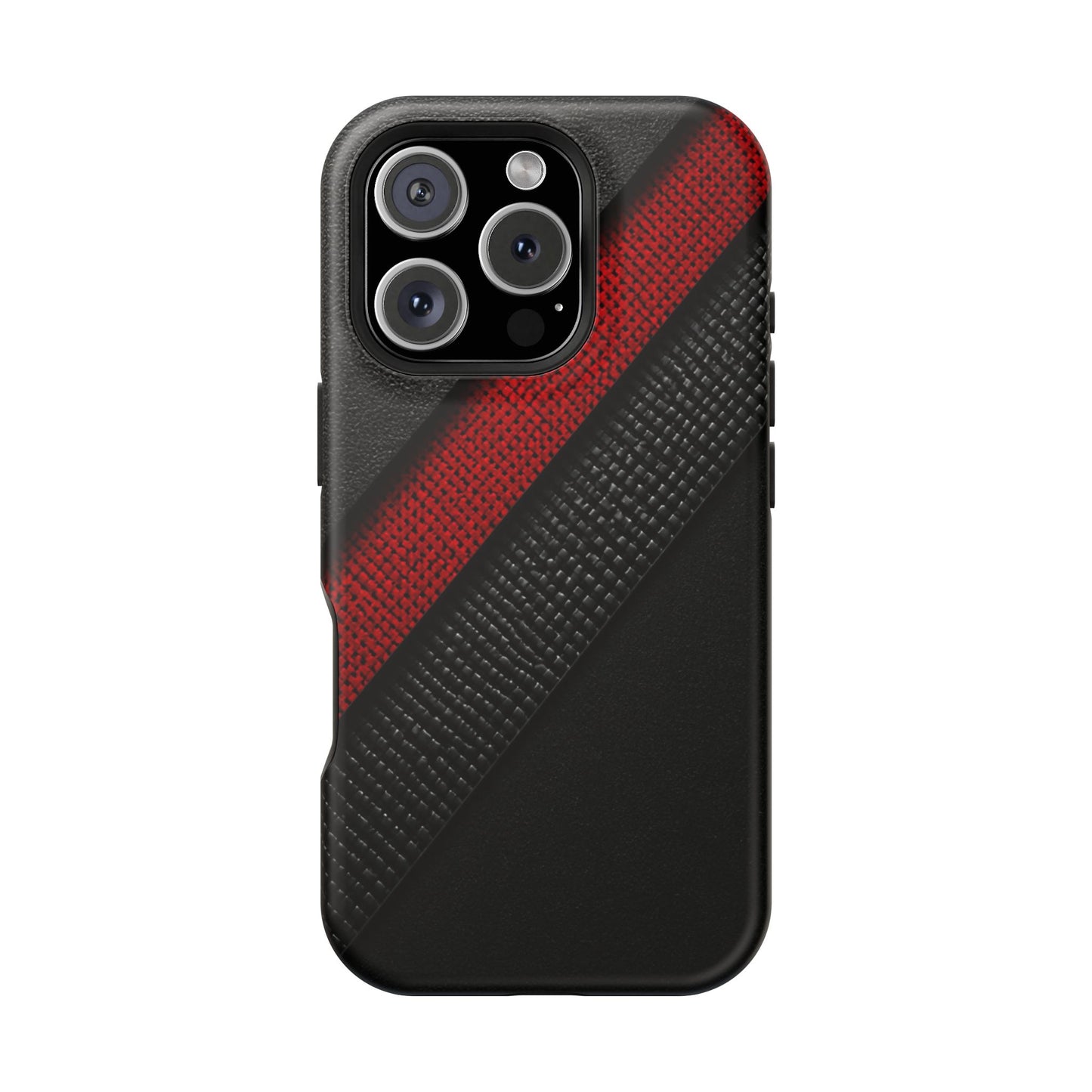 🤍 The Enchanted Aura™ Magnetic iPhone Case 🤍