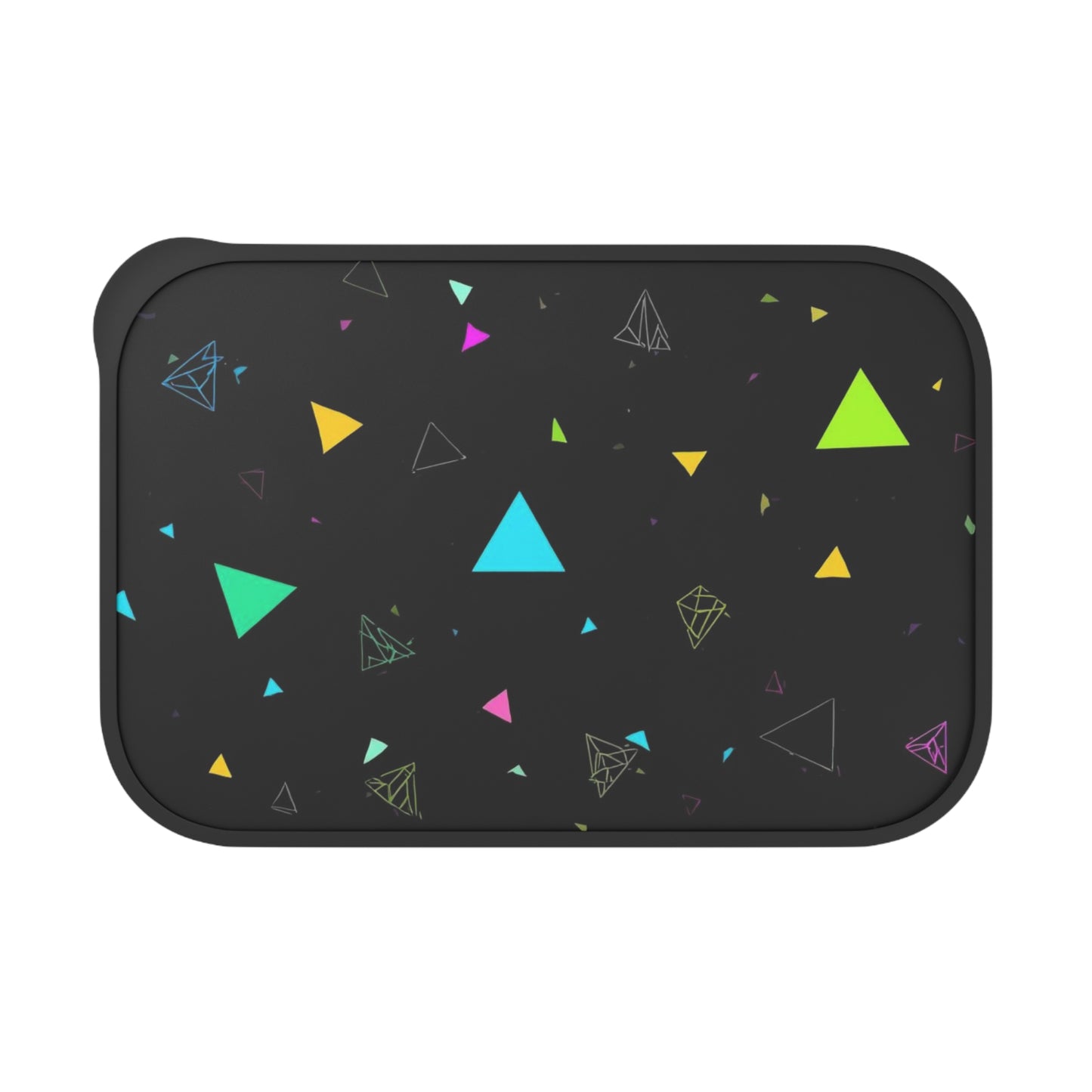 🍱✨ Enchanted Bento Box Set – One-of-a-Kind Kitchen Essential 💫