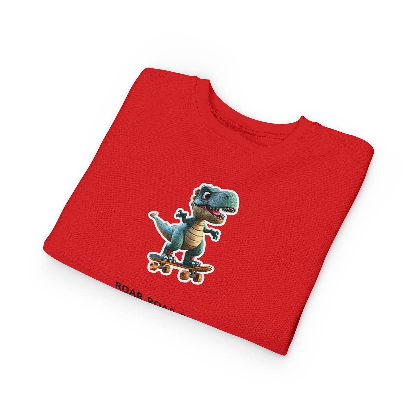 🦄✨ The Enchanted Cozy: One-of-a-Kind Children's Sweatshirt 🌈🧸