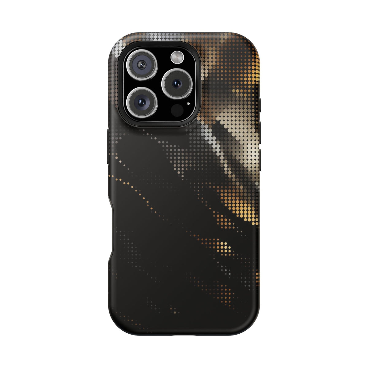🤍 The Enchanted Aura™ Magnetic iPhone Case 🤍