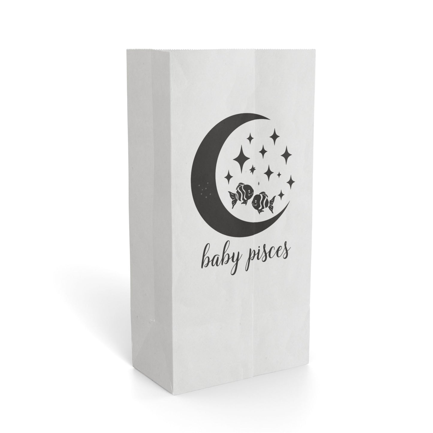 ♓ Baby Pisces Gift Bag | The Little Zodiac™ Collection