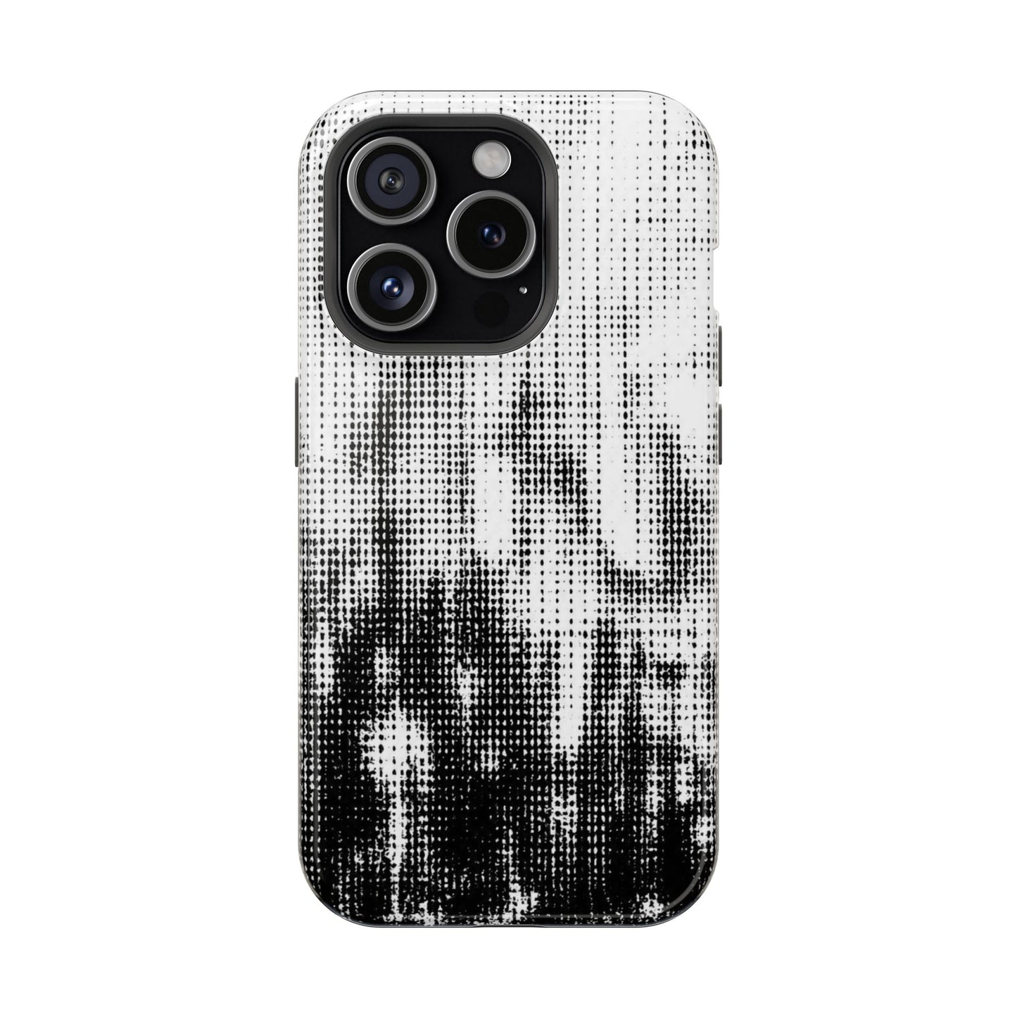 🤍 The Enchanted Aura™ Magnetic iPhone Case 🤍