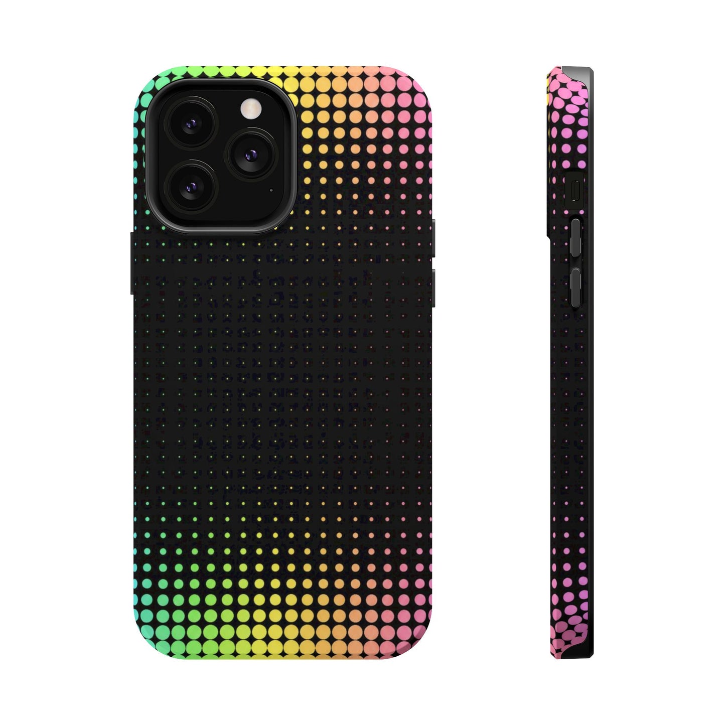 🤍 The Enchanted Aura™ Magnetic iPhone Case 🤍