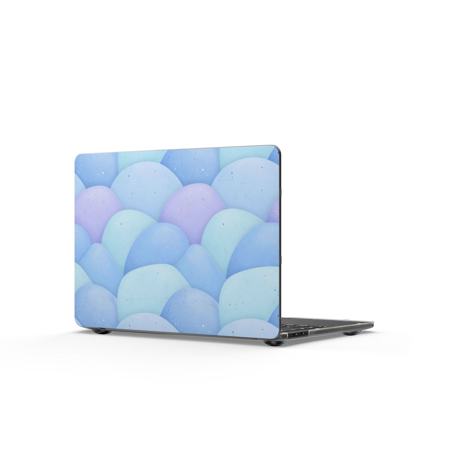 🤍 The Enchanted Sky Blue™ MacBook Case 🤍