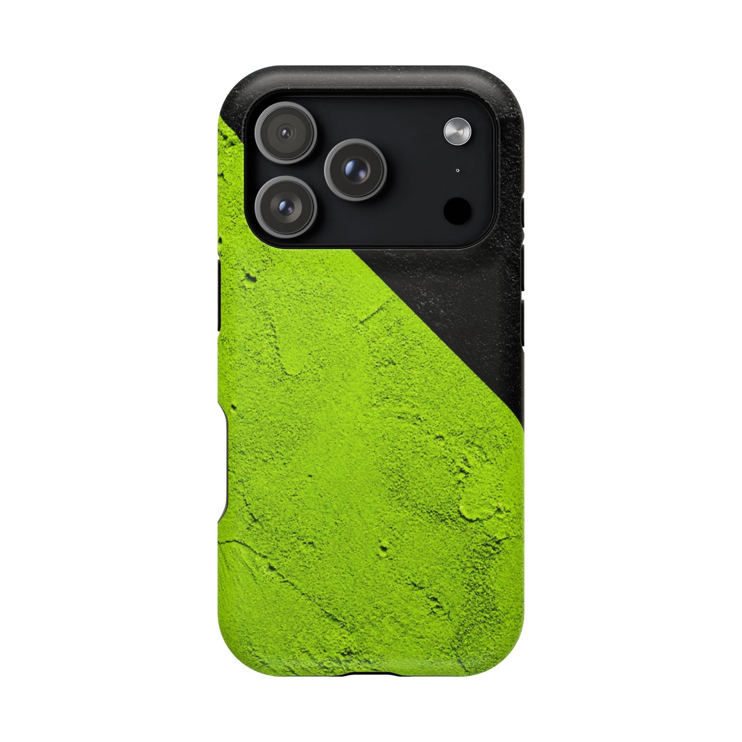 🤍 The Enchanted Aura™ Magnetic iPhone Case 🤍