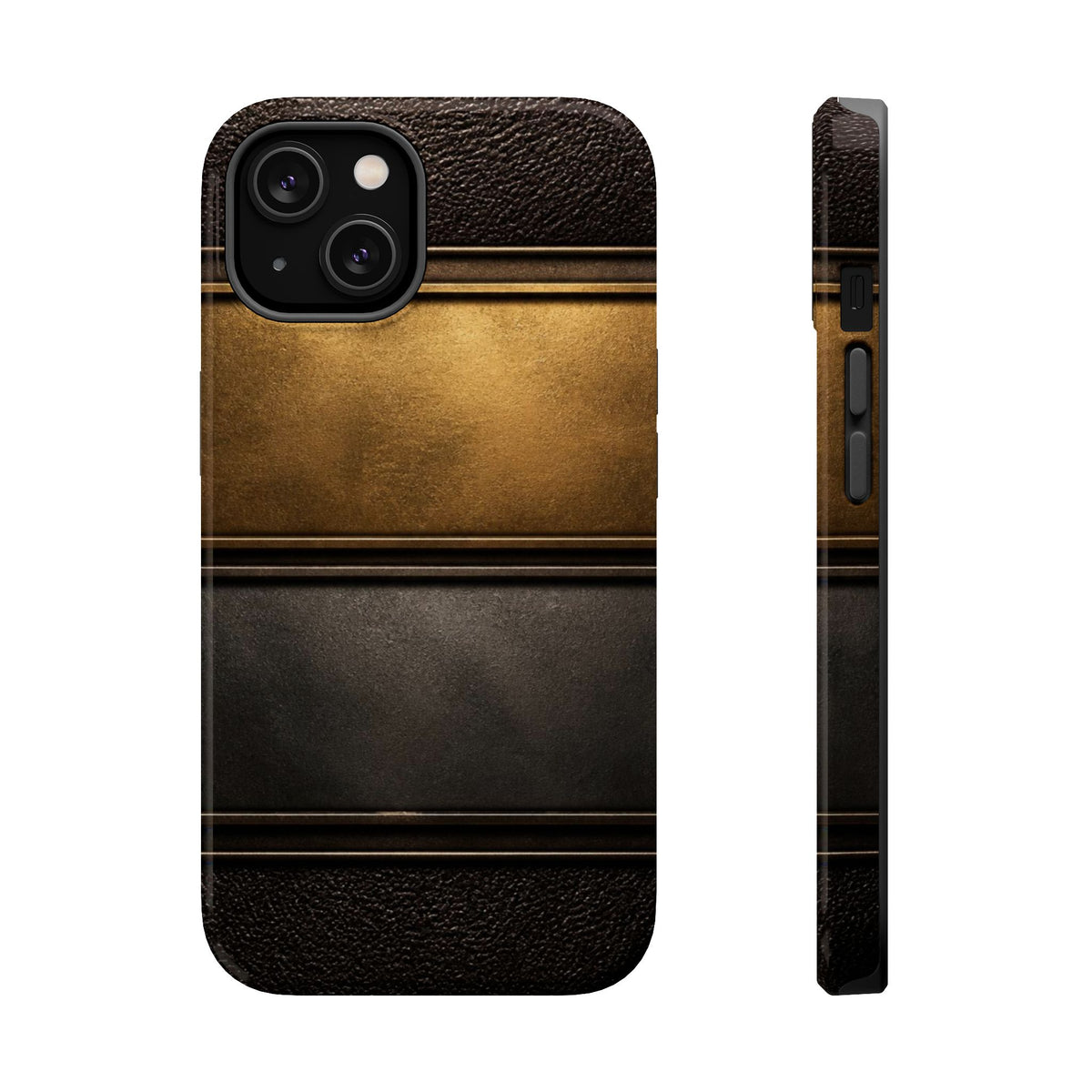 🤍 The Enchanted Aura™ Magnetic iPhone Case 🤍