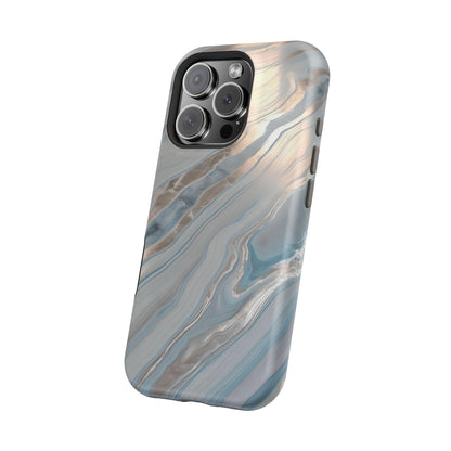 ✨📱 The Enchanted Aura Magnetic iPhone Case: Spellbinding Protection & MagSafe® Magic! 🔮🧲💎