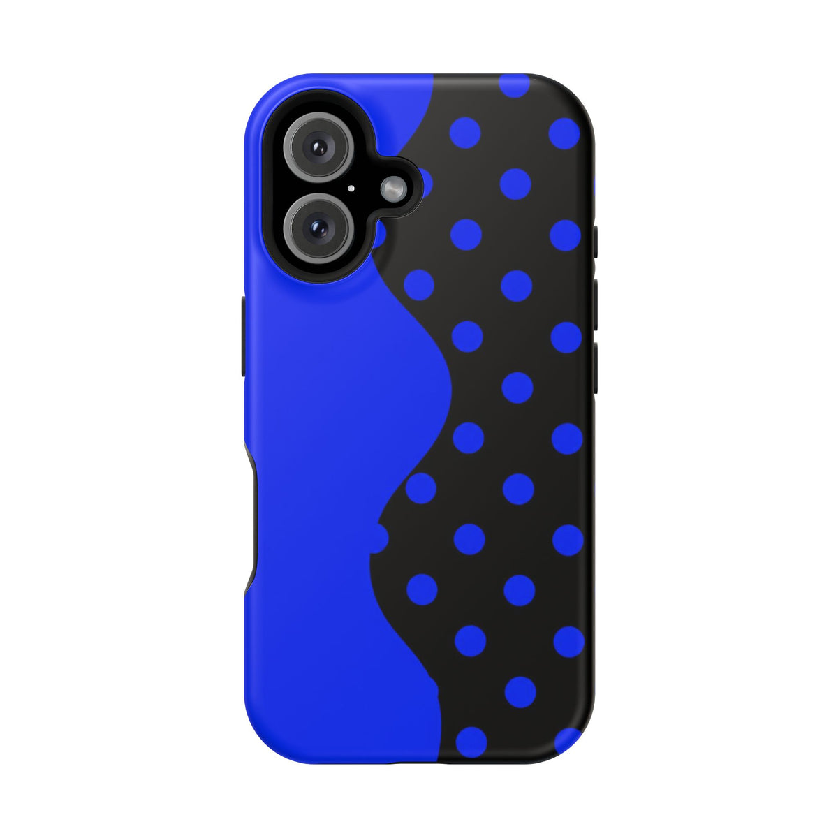 🤍 The Enchanted Aura™ Magnetic iPhone Case 🤍