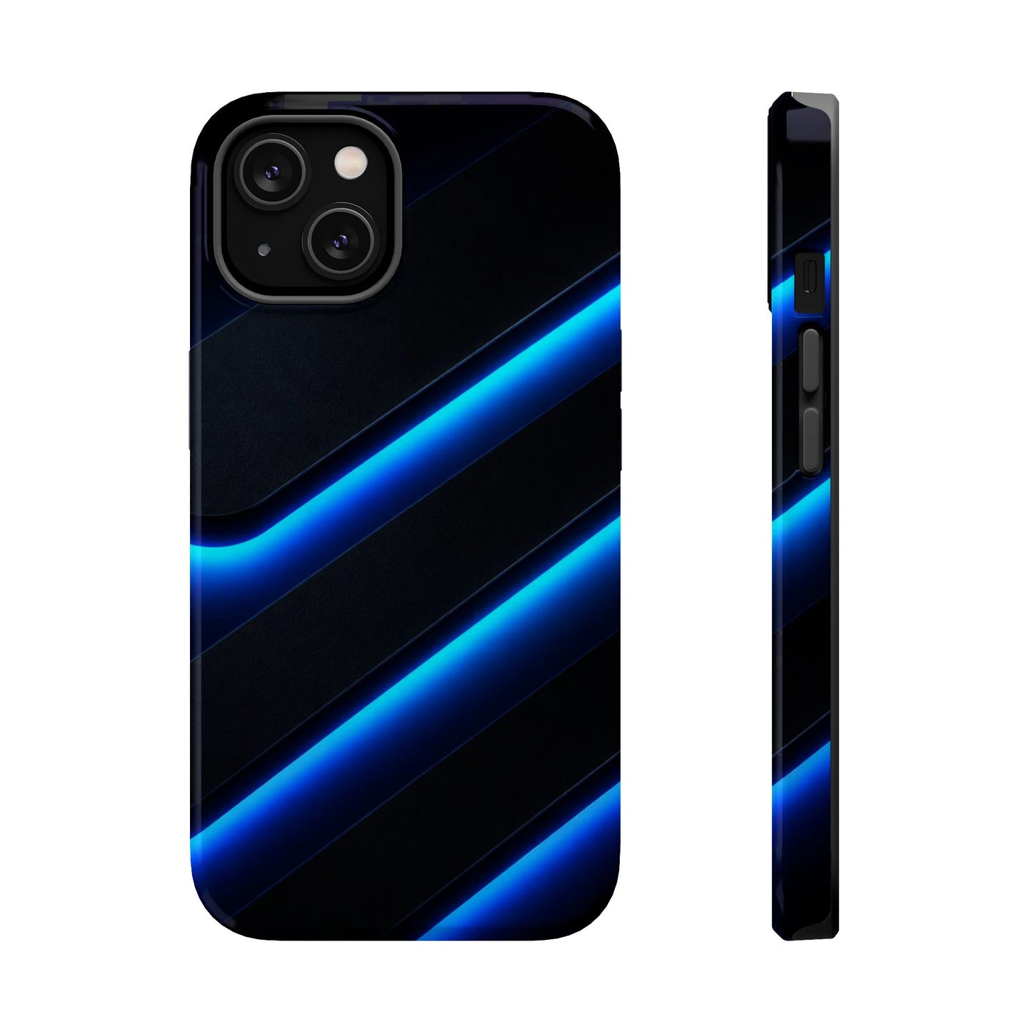 🤍 The Enchanted Aura™ Magnetic iPhone Case 🤍