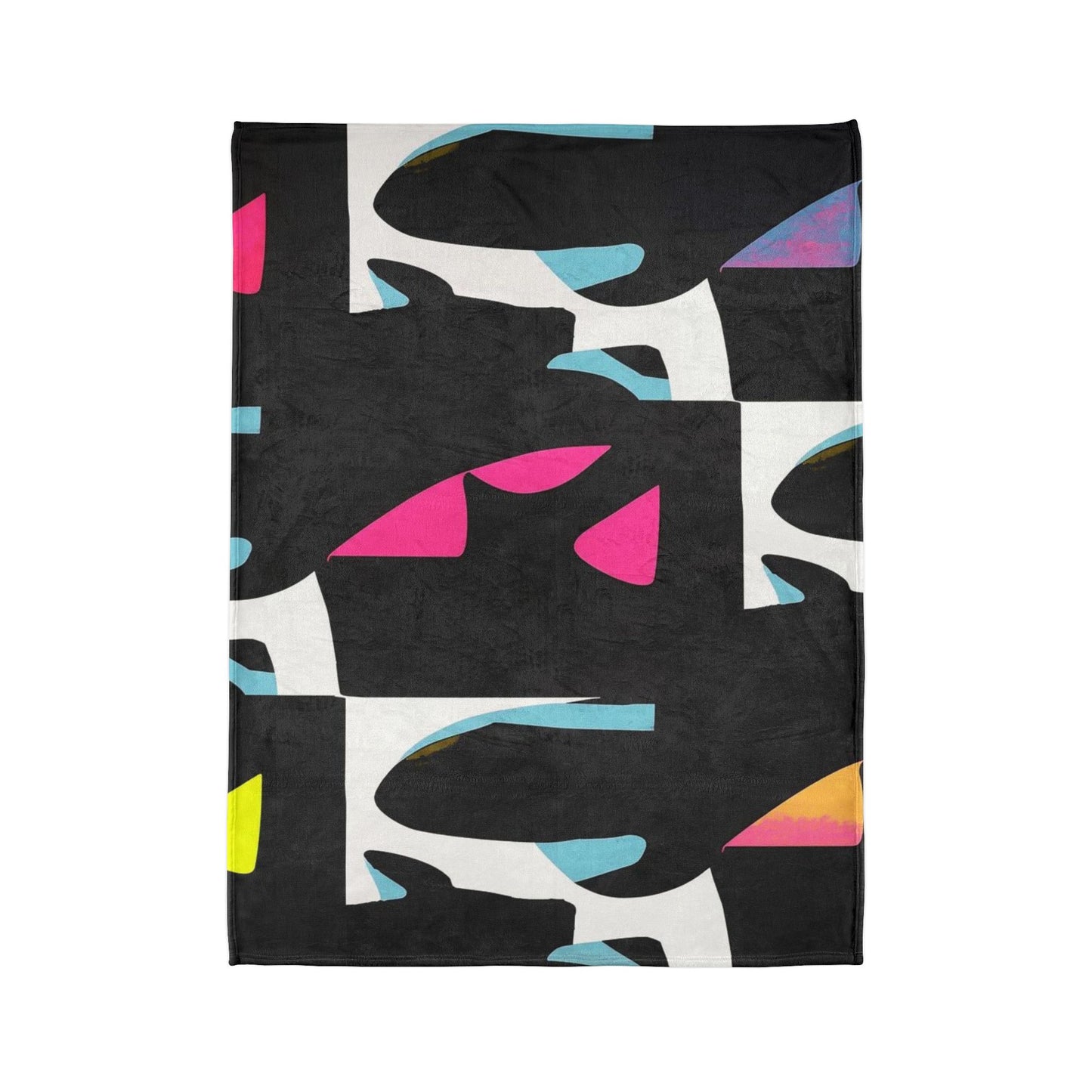 🌙✨ The Enchanted Dreamscape Blanket ✨🌙 Ultra-Soft Cosmic Comfort Throw • Limited One-of-a-Kind Design • 60" × 80"