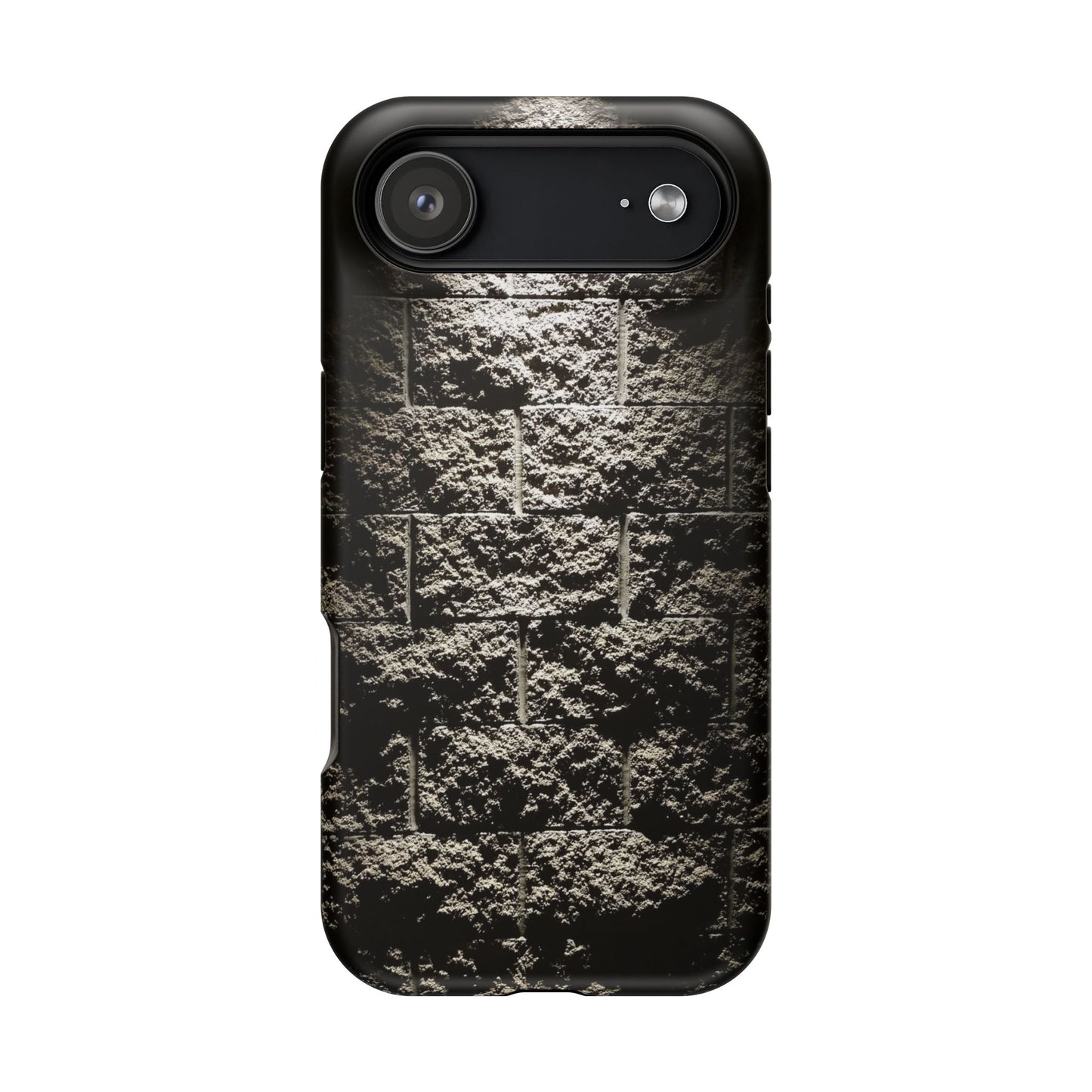 🤍 The Enchanted Aura™ Magnetic iPhone Case 🤍