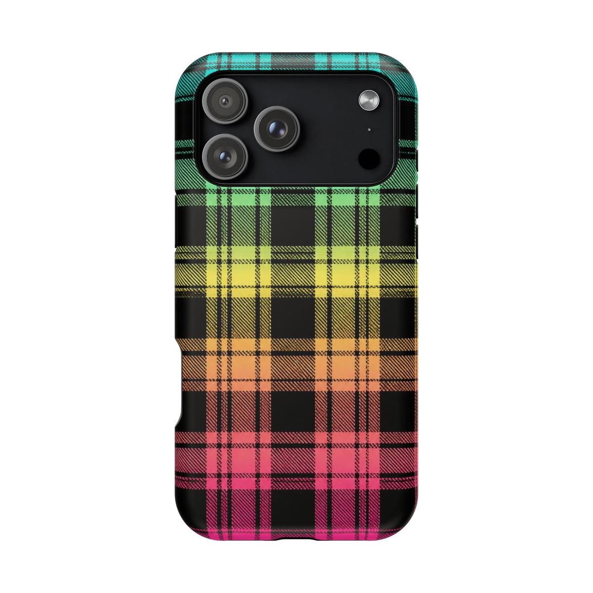 🤍 The Enchanted Aura™ Magnetic iPhone Case 🤍