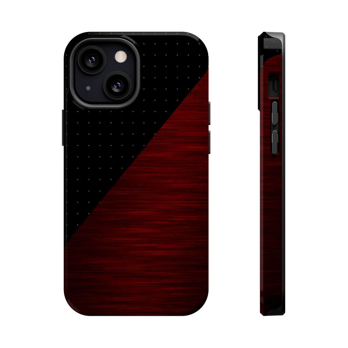 🤍 The Enchanted Aura™ Magnetic iPhone Case 🤍