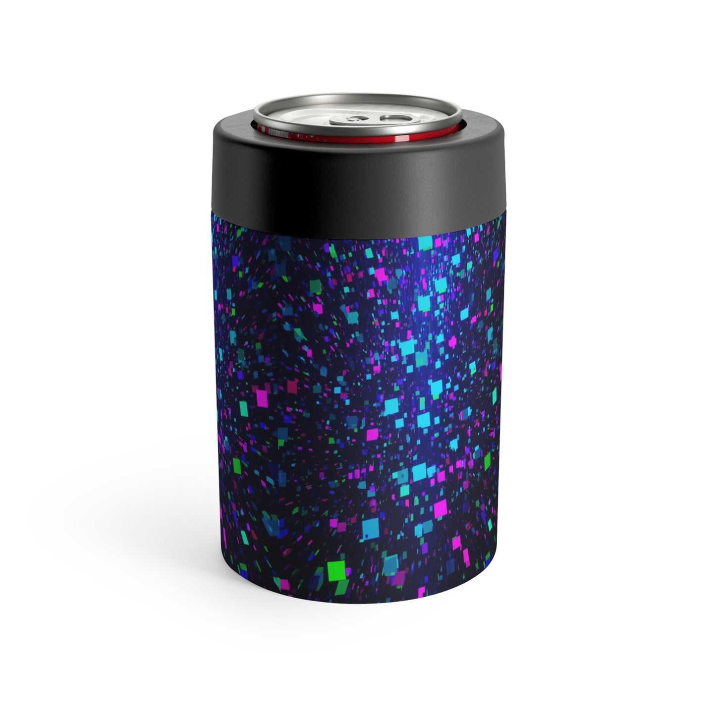 ❄️ The Enchanted Sip: Chill Can Holder 🥤✨