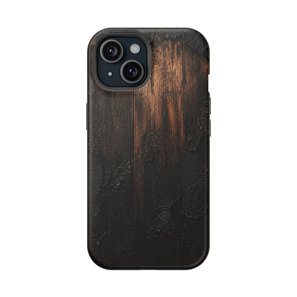 🤍 The Enchanted Aura™ Magnetic iPhone Case 🤍