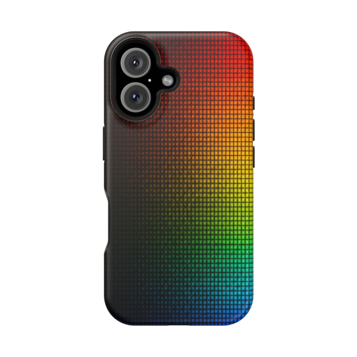 🤍 The Enchanted Aura™ Magnetic iPhone Case 🤍