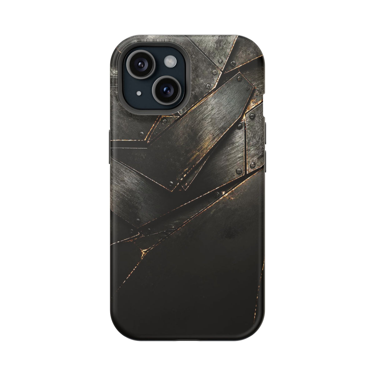 🤍 The Enchanted Aura™ Magnetic iPhone Case 🤍