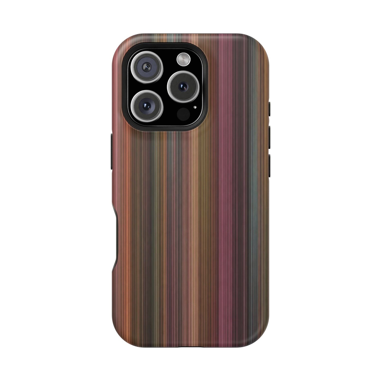 🤍 The Enchanted Aura™ Magnetic iPhone Case 🤍