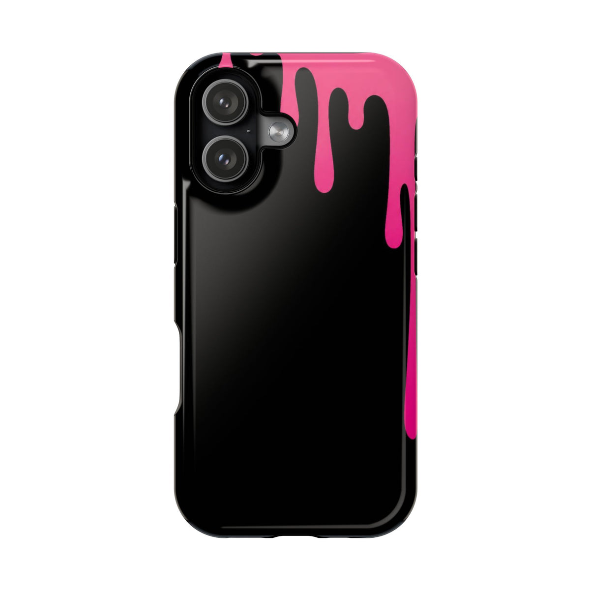 🤍 The Enchanted Aura™ Magnetic iPhone Case 🤍