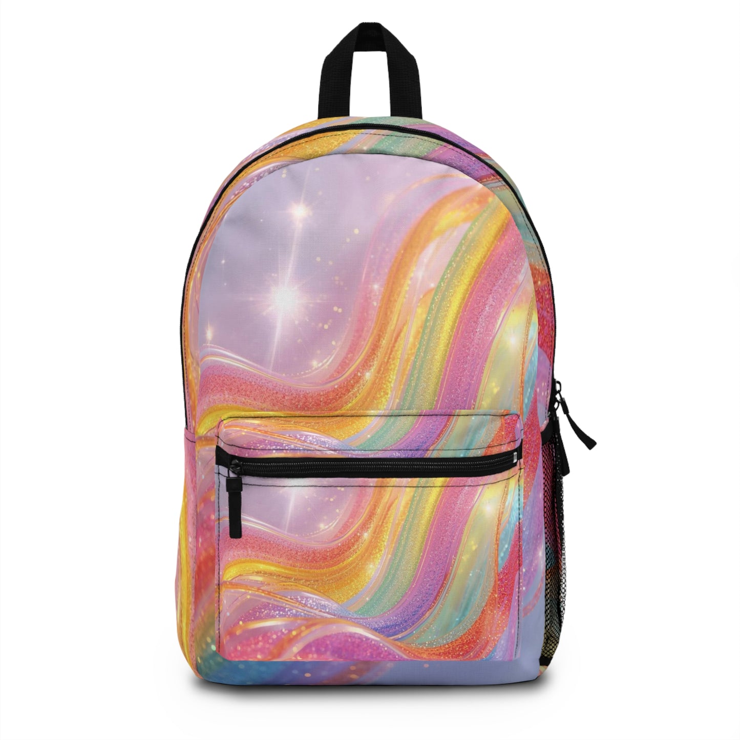✨ Step Up Your Style with Razzle-Dazzle Backpacks—Shine, Sparkle & Slay! 📚✈️✨ Turn heads with Razzle-Dazzle Backpacks! 📚