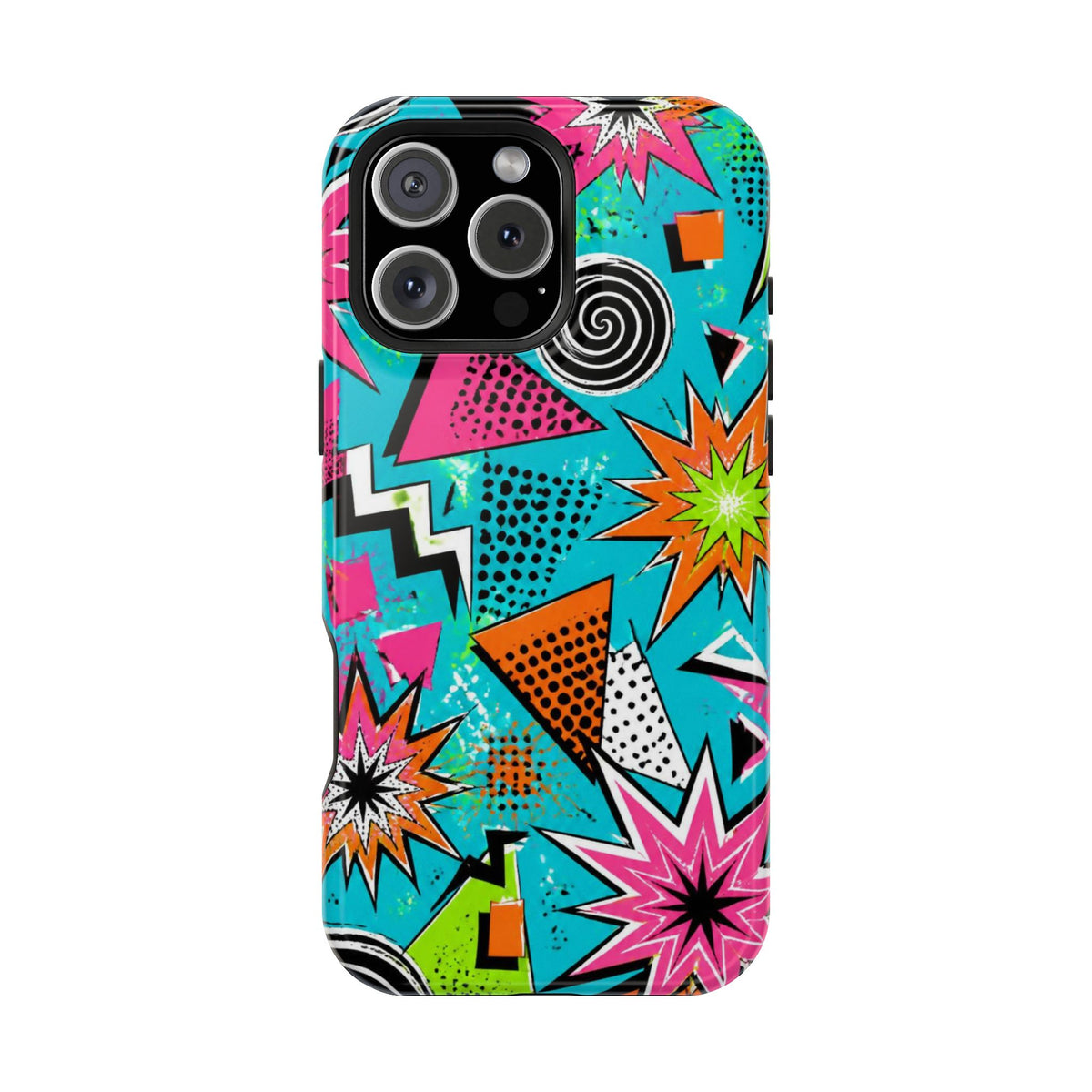 🤍 The Enchanted Aura™ Magnetic iPhone Case 🤍