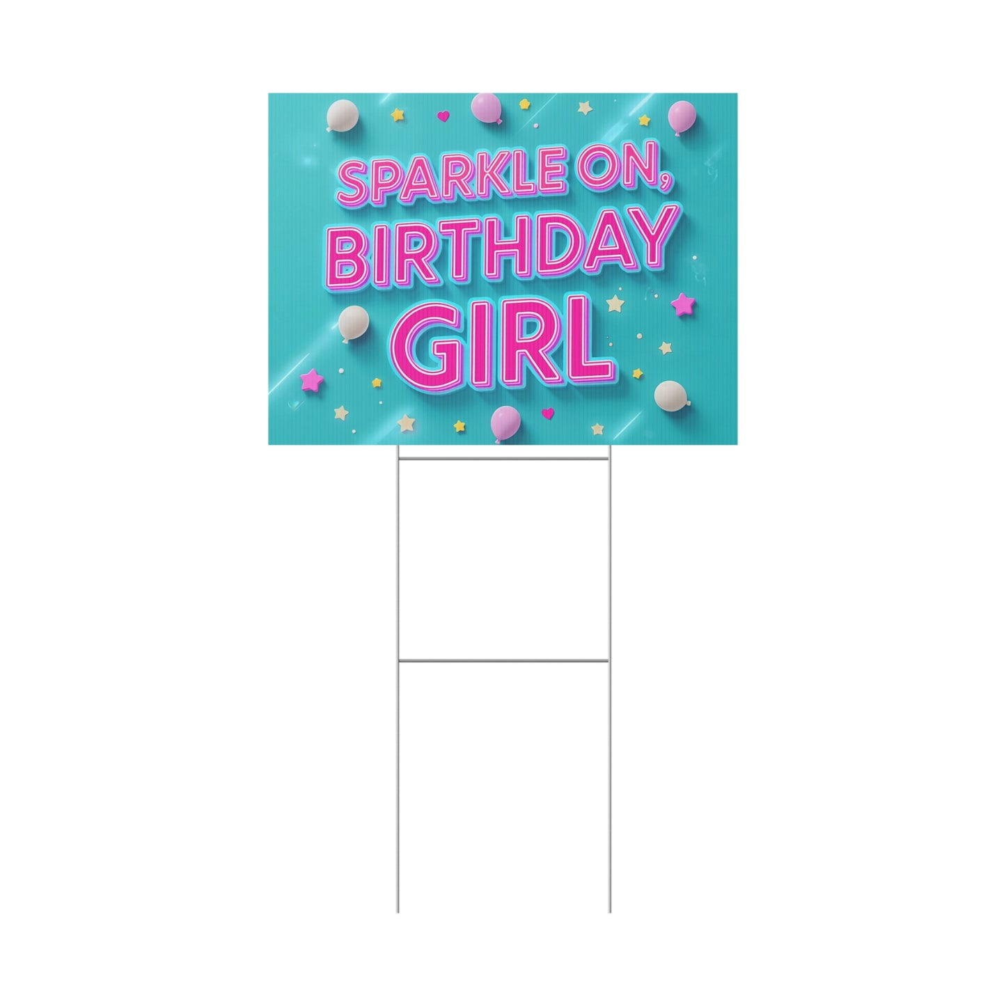 🪧✨ The Enchanted Event & Everyday Yard Sign: Bold, Magical Impact 🔥🌟