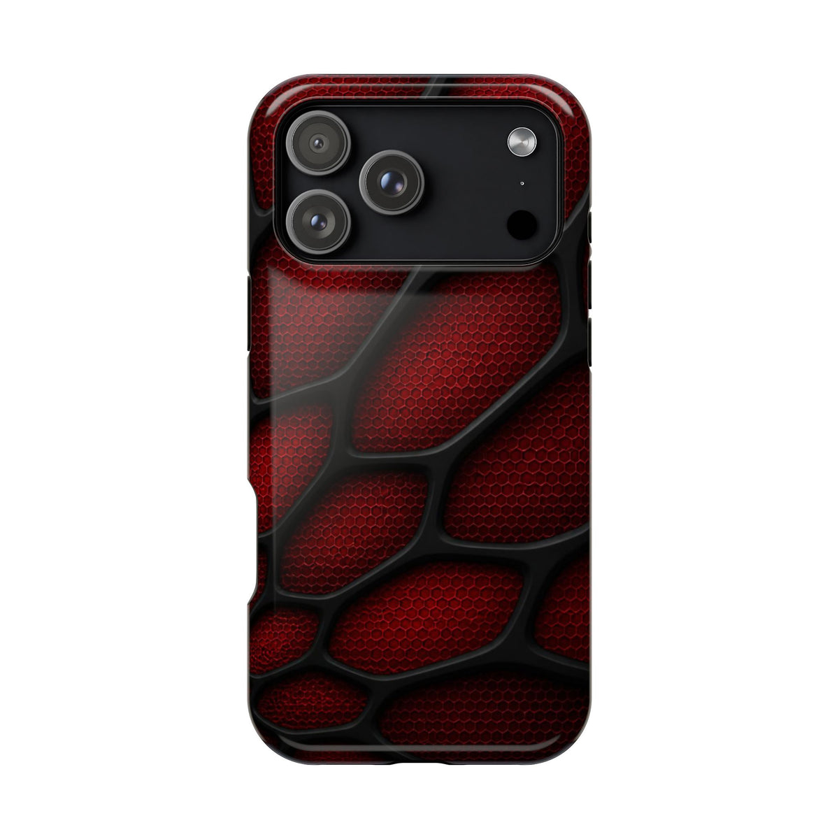 🤍 The Enchanted Aura™ Magnetic iPhone Case 🤍