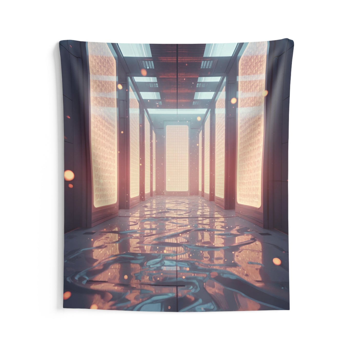 🌟✨🪄 Enchanted Tapestry for Magical Spaces & Captivating Photos 🪄✨🌟