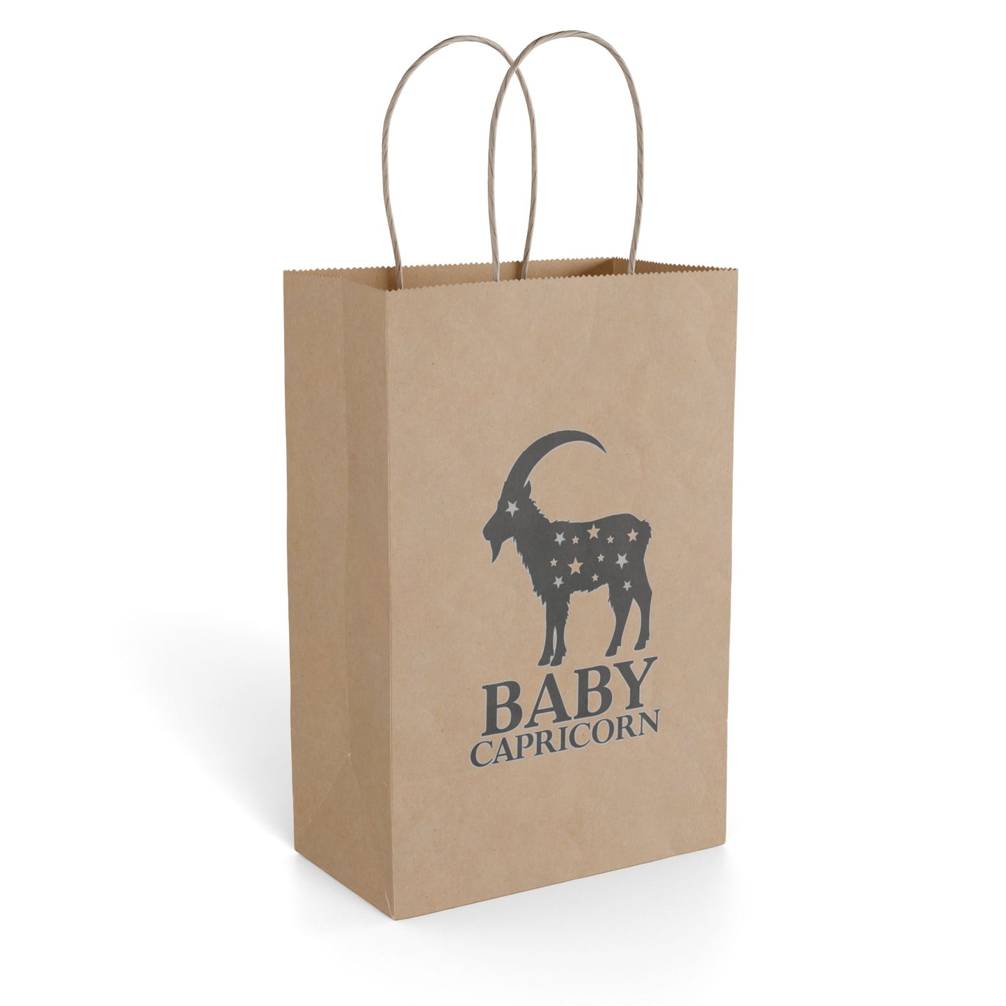 ♑ Baby Capricorn Gift Bag | The Little Zodiac™ Collection