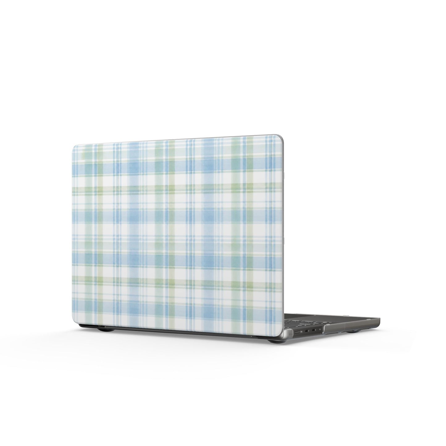 🤍 The Enchanted Sky Blue™ MacBook Case 🤍
