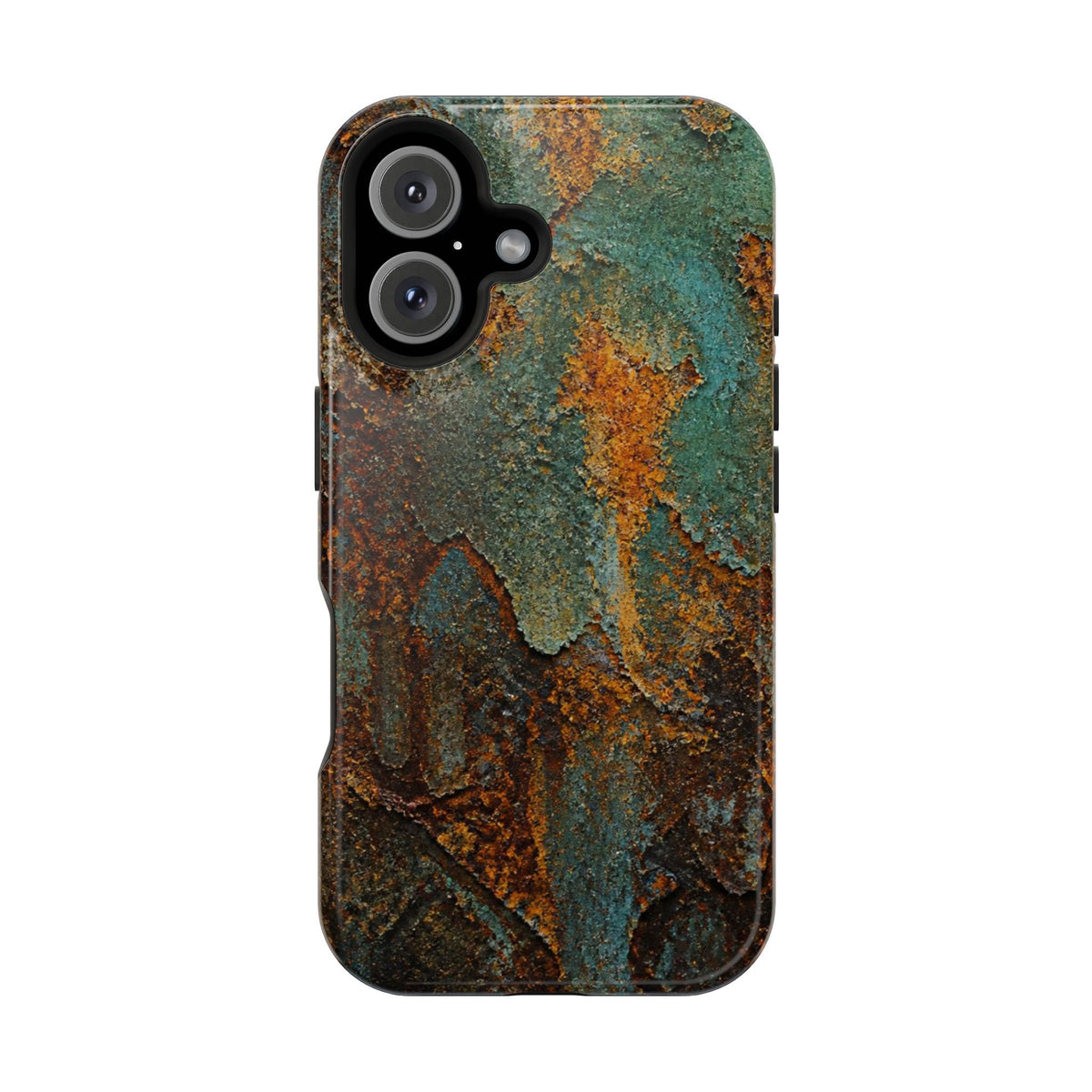 🤍 The Enchanted Aura™ Magnetic iPhone Case 🤍