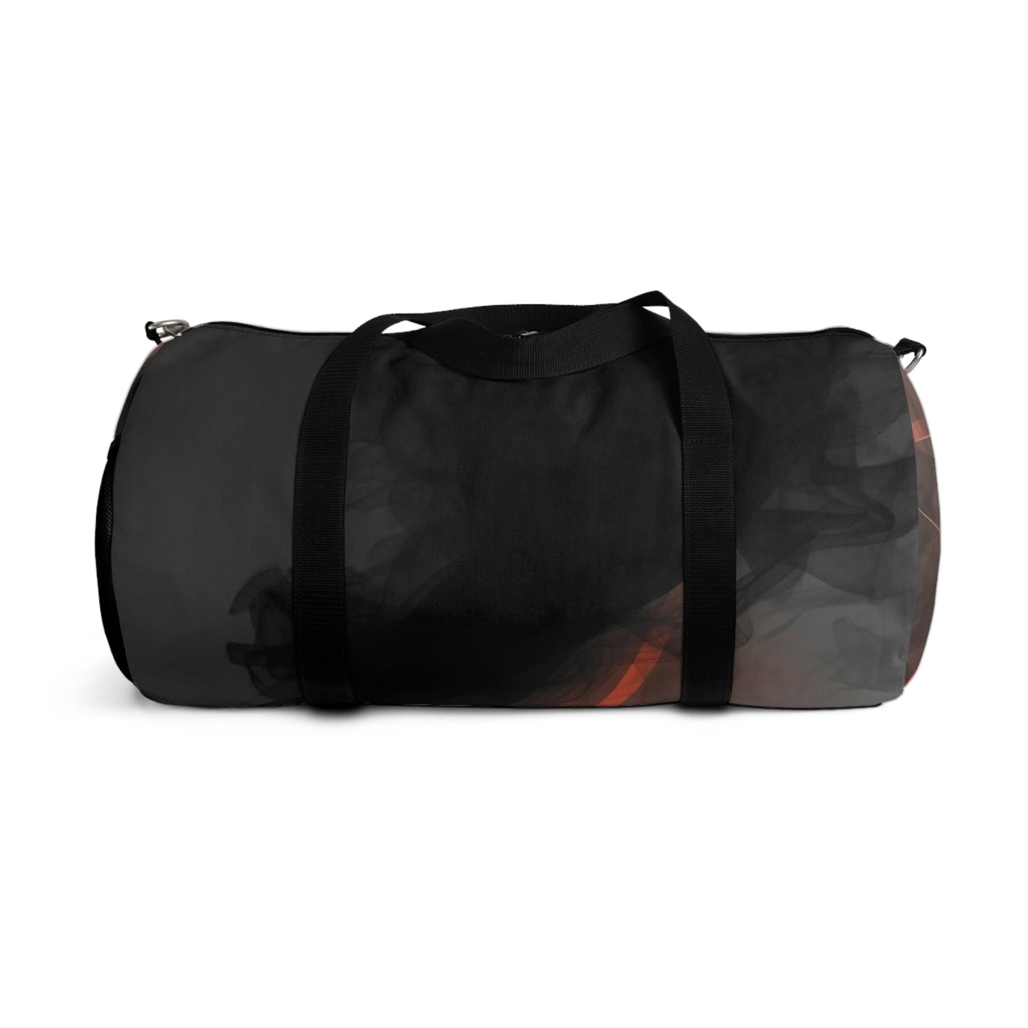 The Razzle-Dazzle Duffle Bag – One-of-a-Kind Design 🎨🔥