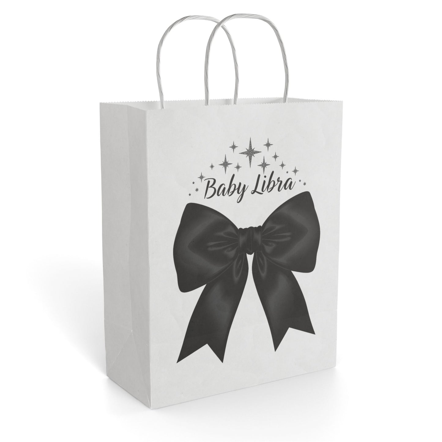 ♎ Baby Libra Gift Bag | The Little Zodiac™ Collection