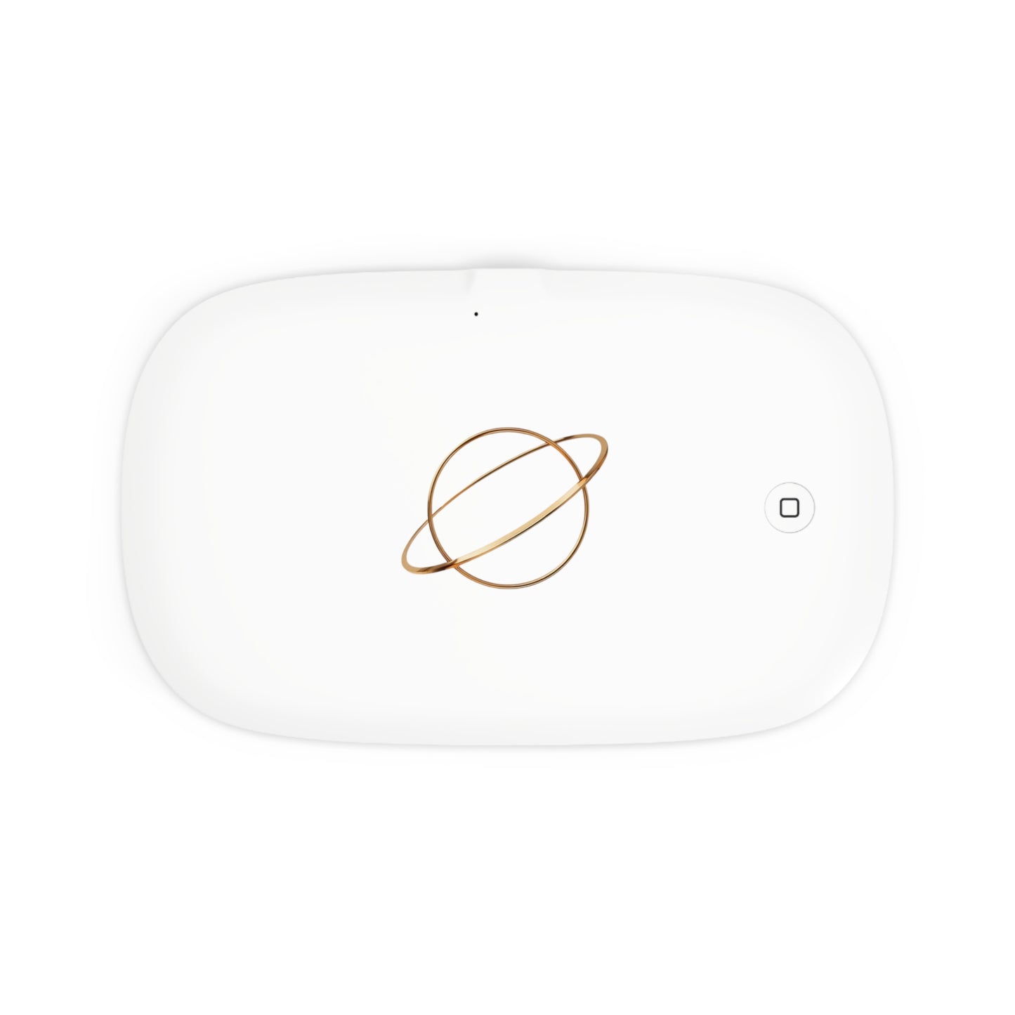 Aurora UV Phone Sanitizer & Fast Wireless Charging Pad ✨🧼⚡