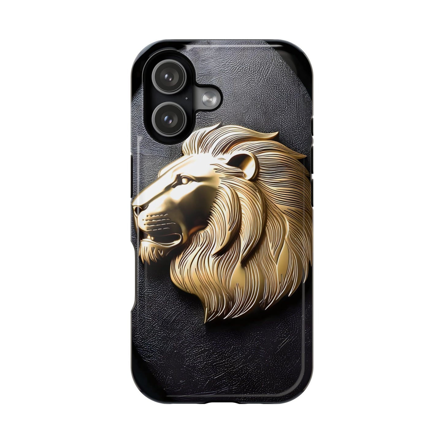 🤍 The Enchanted Aura™ Magnetic iPhone Case 🤍