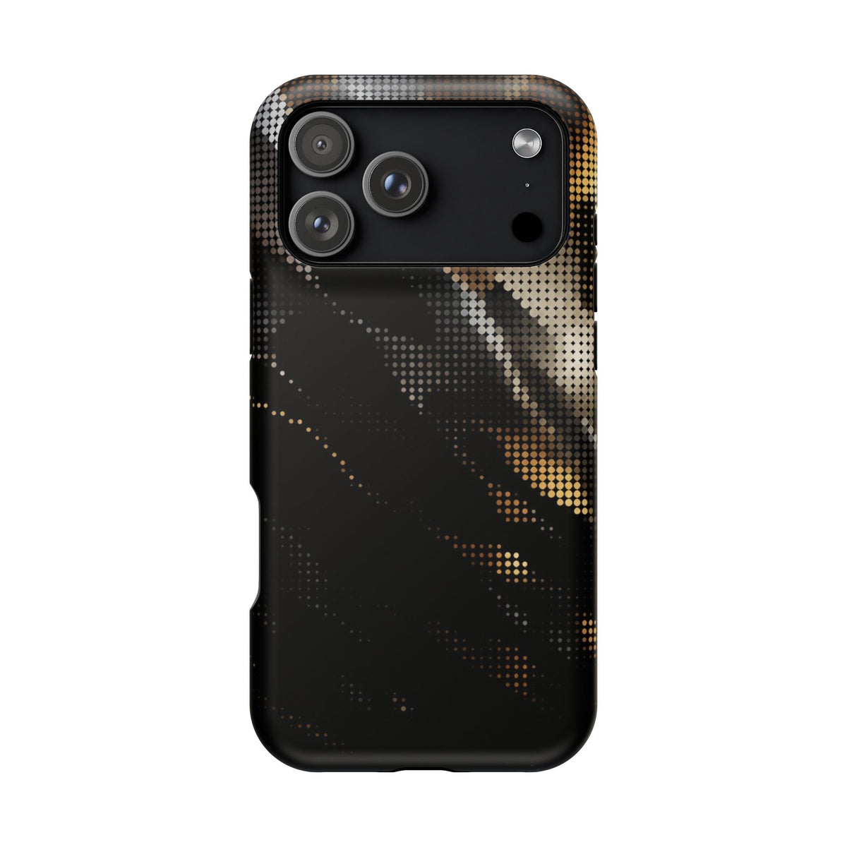 🤍 The Enchanted Aura™ Magnetic iPhone Case 🤍
