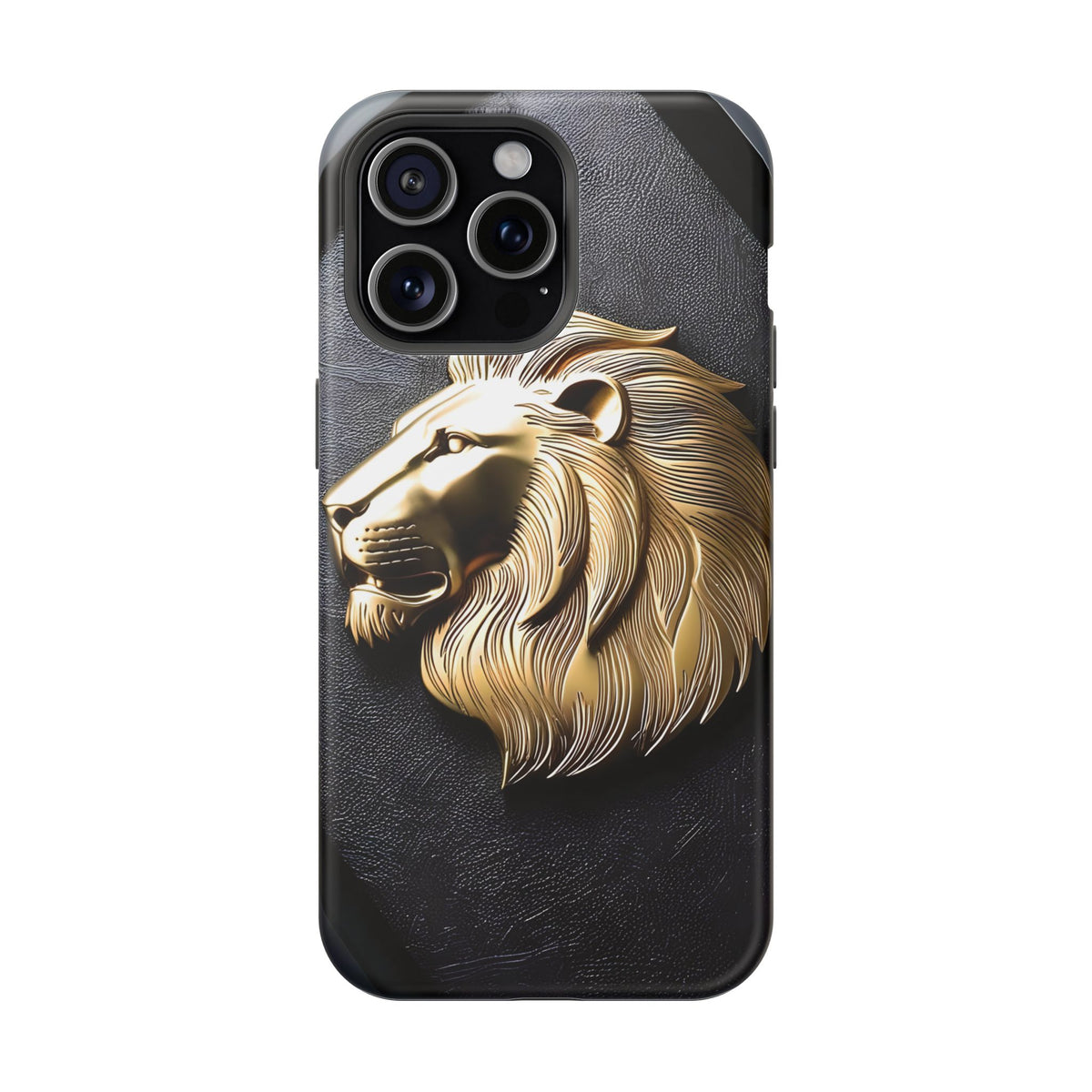 🤍 The Enchanted Aura™ Magnetic iPhone Case 🤍