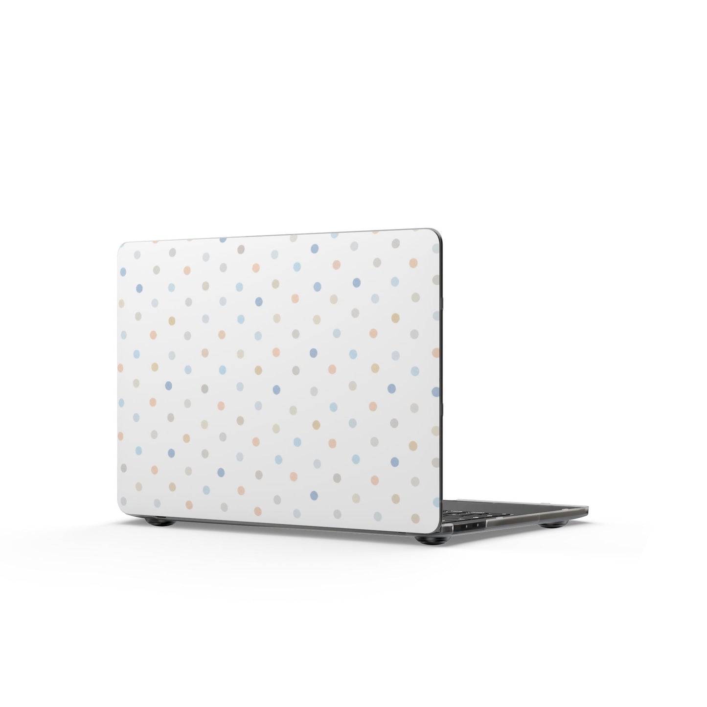 🤍 The Enchanted Sky Blue™ MacBook Case 🤍