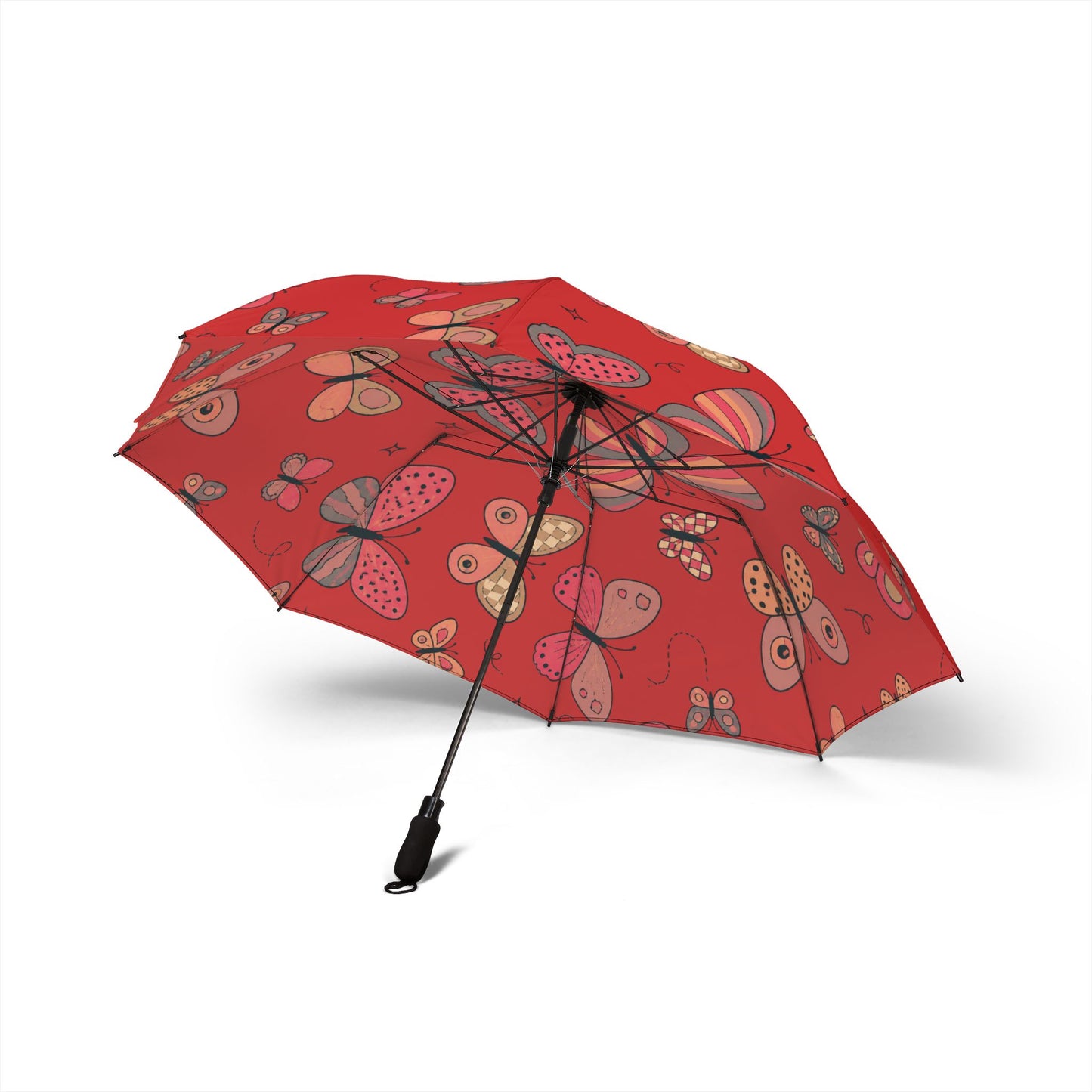 🤍 Statement Umbrella | The Enchanted Storm™ Collection 🤍