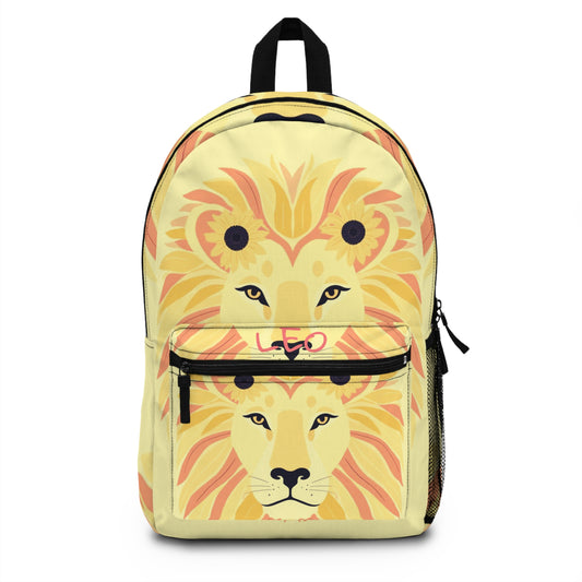 ✨ Step Up Your Style with LEO Razzle-Dazzle Backpacks—Shine, Sparkle & Slay! 📚✈️✨ Turn heads with Razzle-Dazzle Backpacks! 📚